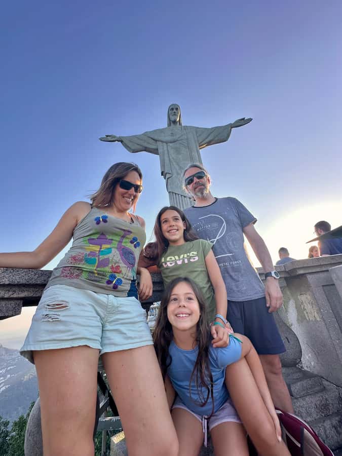 05 Spots of Rio Christ Redeemer Sugar Loaf Selarón Stairs… - Key Things That Make This Tour Worth Your Time