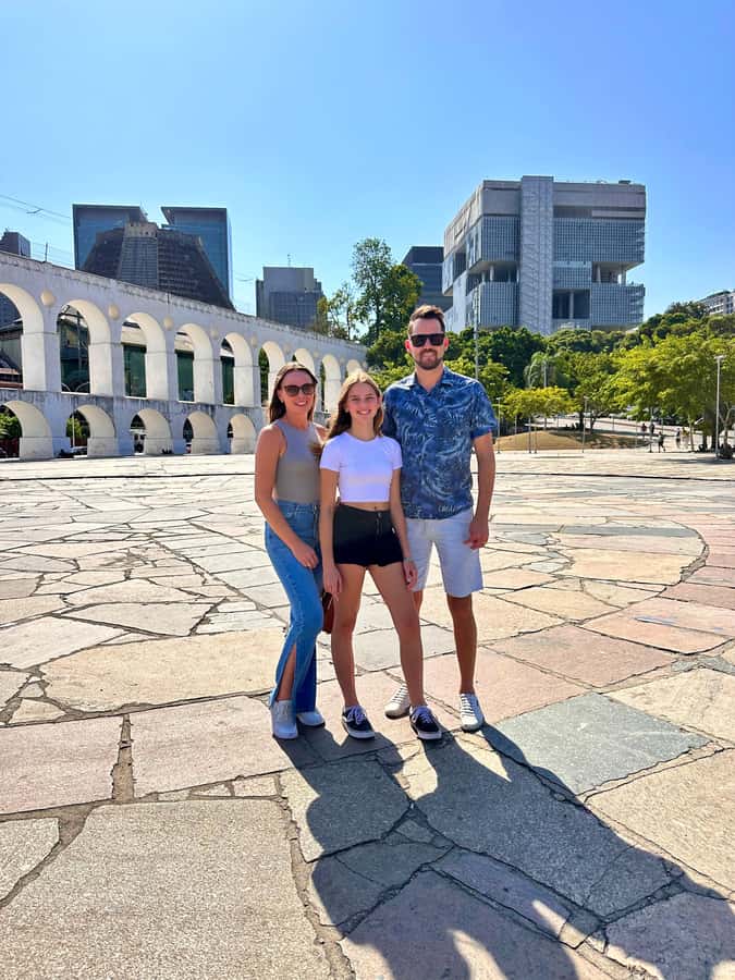 05 Spots of Rio Christ Redeemer Sugar Loaf Selarón Stairs… - Should You Book This Rio Christ and Sugar Loaf Private Highlights Tour?