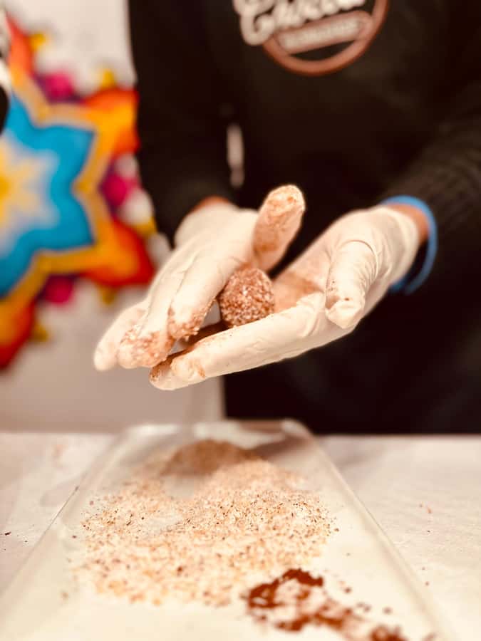 1.5h Cusco Chocolate Workshop - Truffles & Hot Chocolate - Key things to know before you go
