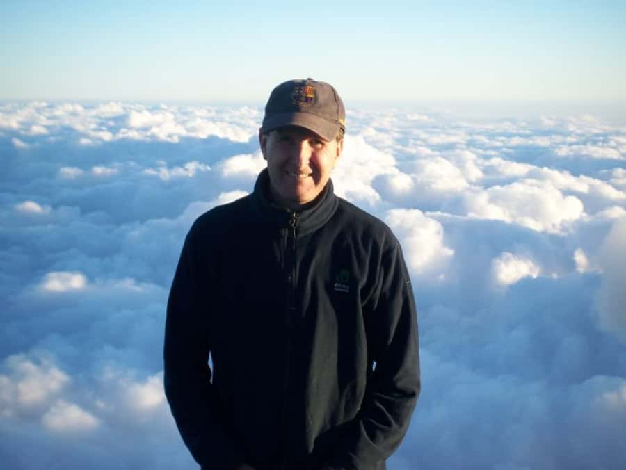 1 Day Acatenango Volcano Hike from Antigua - Key things you’ll notice on this Acatenango hike