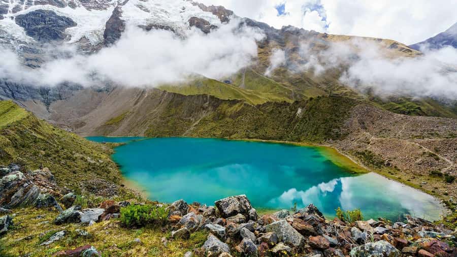 1 day excursion to the Humantay Lake from Cusco. - Key points before you go