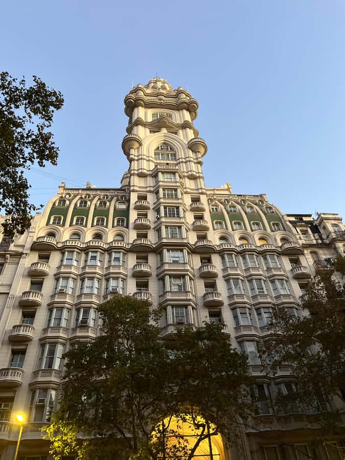 100% History and architecture of Buenos Aires - Why Plaza de Mayo to Congress Makes Sense for First-Timers