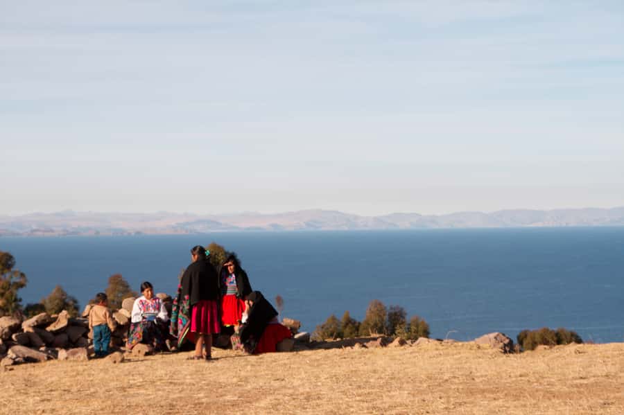 2-Day Amantani Island homestay overnight Tour from Puno - Key things to know before you go