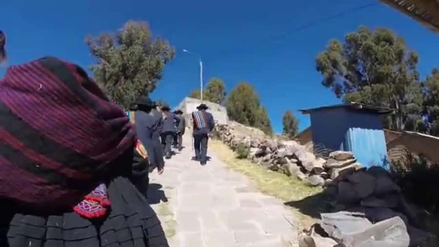 2-Day Amantani Island homestay overnight Tour from Puno - Amantani Island homestay: simple rooms, warm hosts, and real daily food