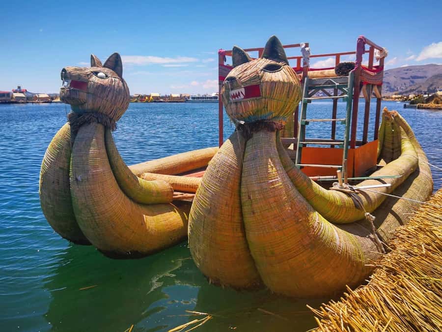 2-Day Amantani Island homestay overnight Tour from Puno - The temple hike to Pachamama and Pachatata: timing, altitude, and footing