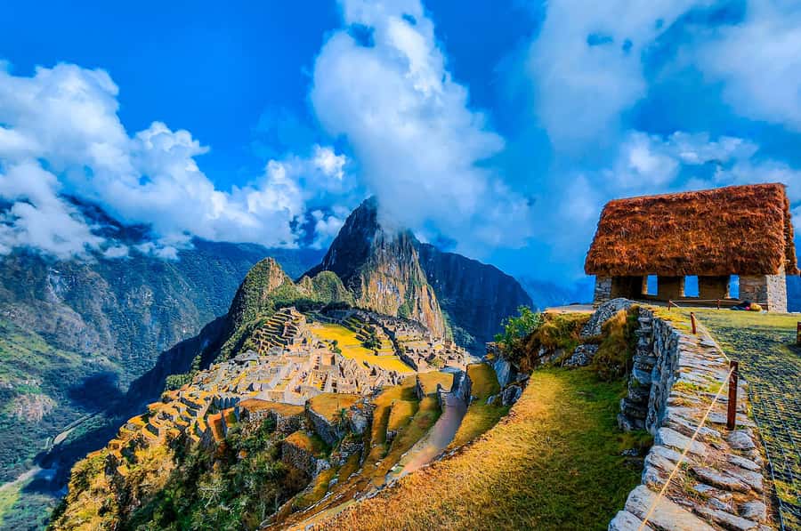 2-Day Inca Trail Hike to Machu Picchu & Panoramic Train - Key points worth your attention