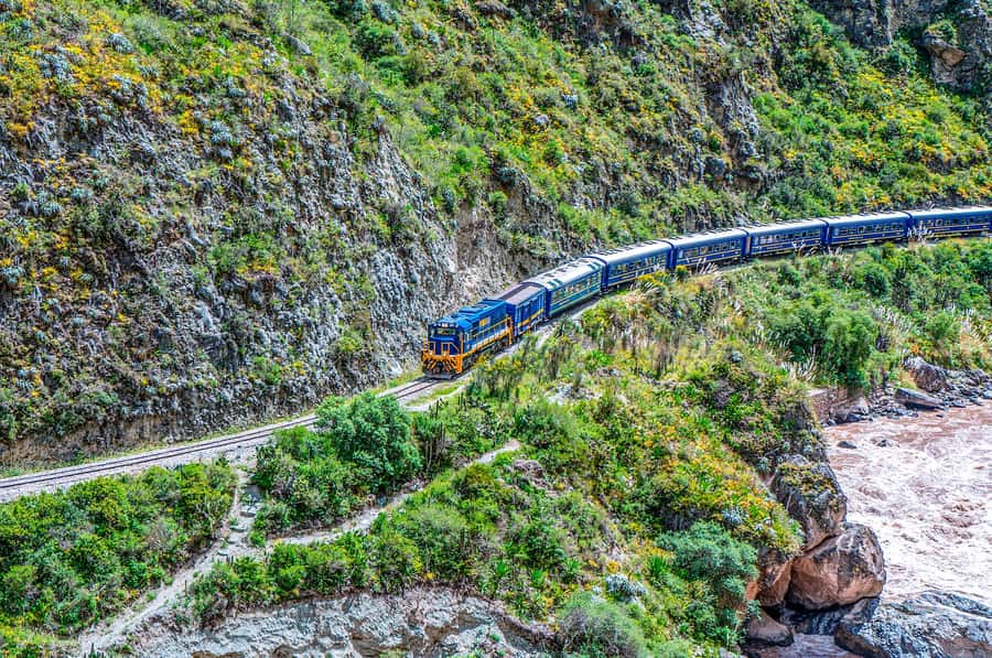 2-Day Inca Trail Hike to Machu Picchu & Panoramic Train - Price and value: what $624 buys you (and what it doesn’t)