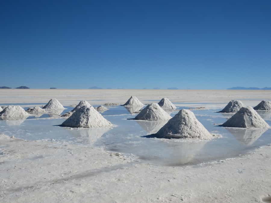 2-Day Private Tour Uyuni Salt Flats including Tunupa Volcano - Key highlights worth prioritizing