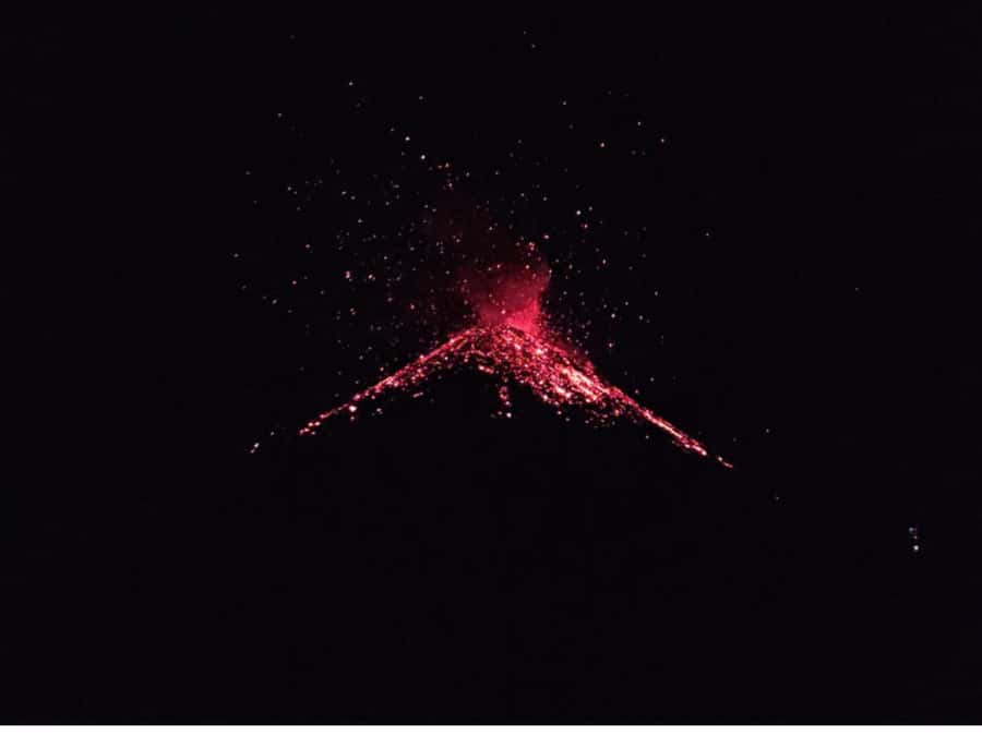 2-day tour from Antigua 1 night in Acatenango Volcano - What’s included (and what it means for your comfort)
