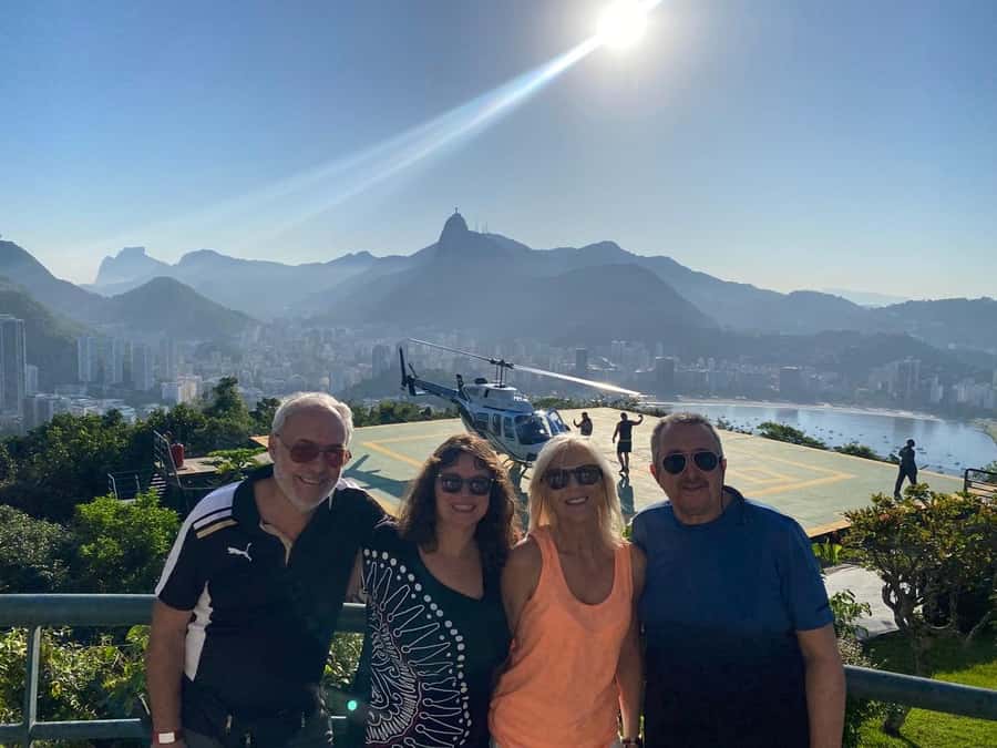 2 Days Private Tour in Rio de Janeiro - How the Private Format Changes Your Rio Tempo