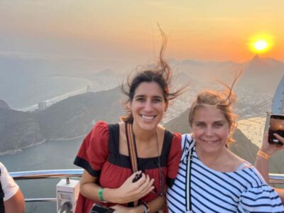 2 Days Private Tour in Rio de Janeiro - Day 1: Beating Crowds at Christ the Redeemer, Then Sugar Loaf Views