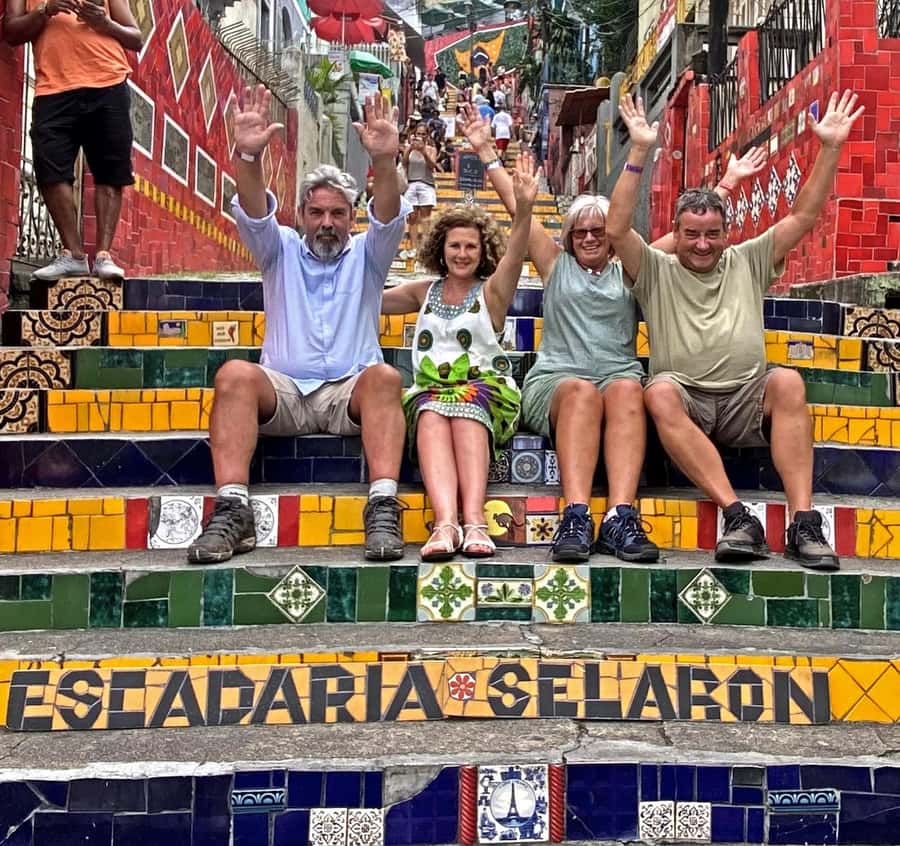 2 Days Private Tour in Rio de Janeiro - Day 2 Rain Forest Feel Without Leaving Rio