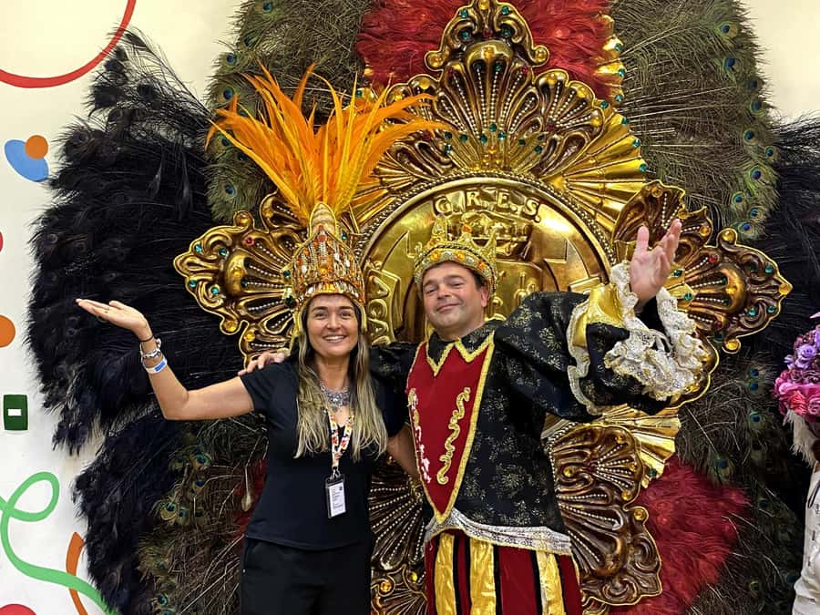 2 Days Private Tour in Rio de Janeiro - Practical Tips That Make the Difference in Rio