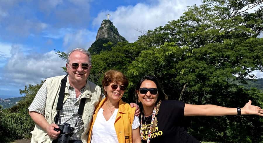 2 Days Private Tour in Rio de Janeiro - Who This Tour Fits Best (And Who Might Prefer Something Else)