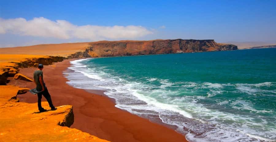 4 Day from Lima: Nazca Lines Flight, Paracas, and Huacachina - My “should I book it” checklist for you