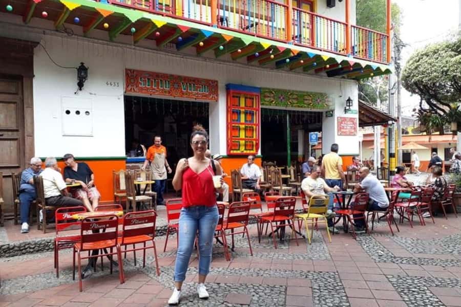 4-Hour Medellin, Envigado & Sabaneta Three County Tour - Key highlights you’ll feel right away