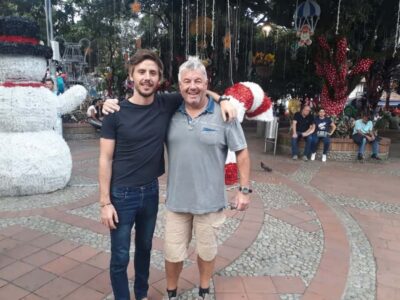 4-Hour Medellin, Envigado & Sabaneta Three County Tour - Envigado’s colonial-plaza stop: where the tour turns local