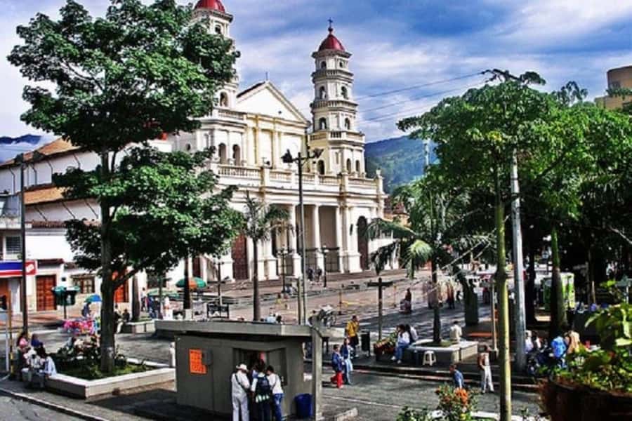 4-Hour Medellin, Envigado & Sabaneta Three County Tour - How the 4-hour structure really works (and why it matters)