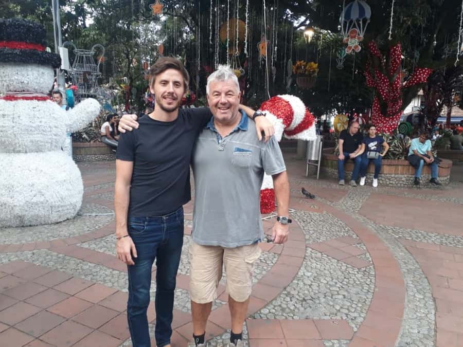 4-Hour Medellin, Envigado & Sabaneta Three County Tour - Envigado’s colonial-plaza stop: where the tour turns local