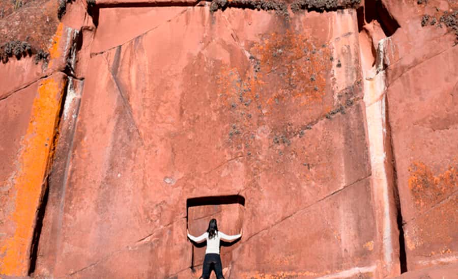 5h tour from Puno to Aramu Muru portal and Inca Ruins - Practical checklist before you go