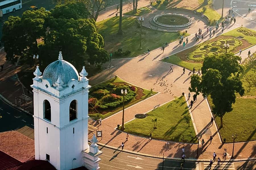 5hs Small Group City Tour of Buenos Aires with Street Food - Why this Buenos Aires city-and-street-food combo works
