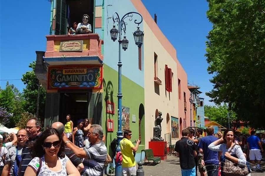 5hs Small Group City Tour of Buenos Aires with Street Food - Price and value: is $38 a good deal?
