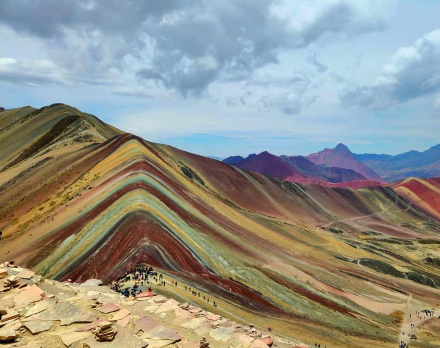 7 Colors Mountain Tour + Red Valley - Why Vinicunca and the Red Valley are worth the pre-dawn alarm