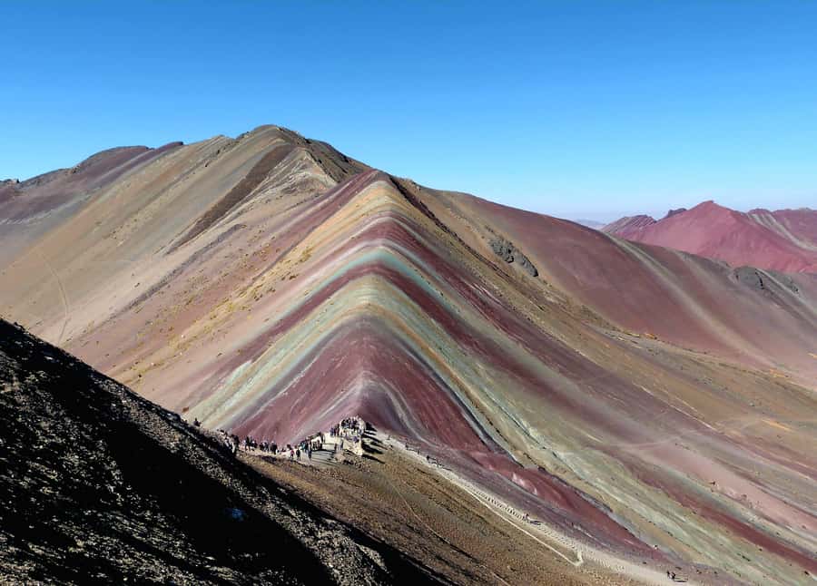 7 Colors Mountain Tour + Red Valley - A smart booking checklist before you commit
