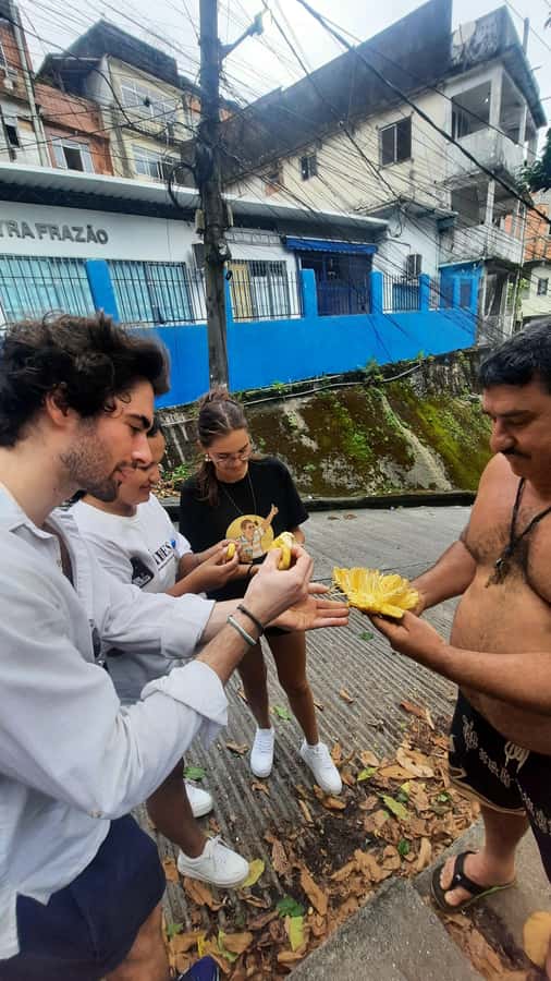 A Walk in the Rocinha Favela: Women Leading the Way - Key highlights you should care about