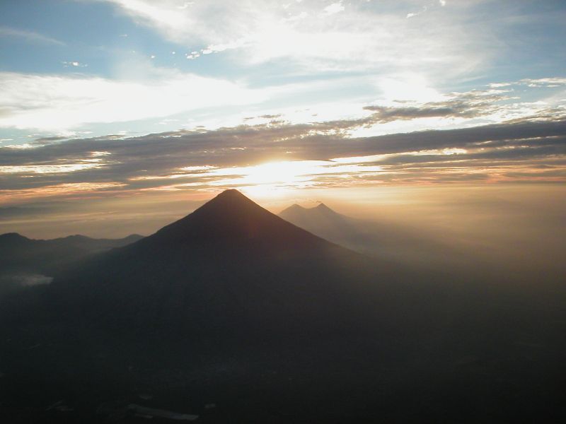 Acatenango Volcano 2-Day Hike - Key things I’d circle on your planning list