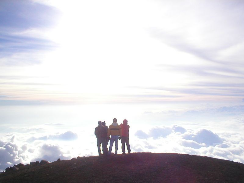 Acatenango Volcano 2-Day Hike - What you should bring: the checklist that prevents misery