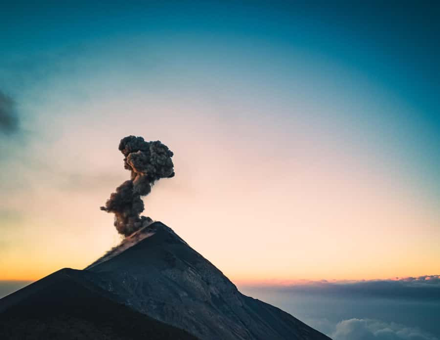 Acatenango Volcano Overnight Hike 2-Day Camping &Fuego Views - Price and value: is $150 a fair deal?