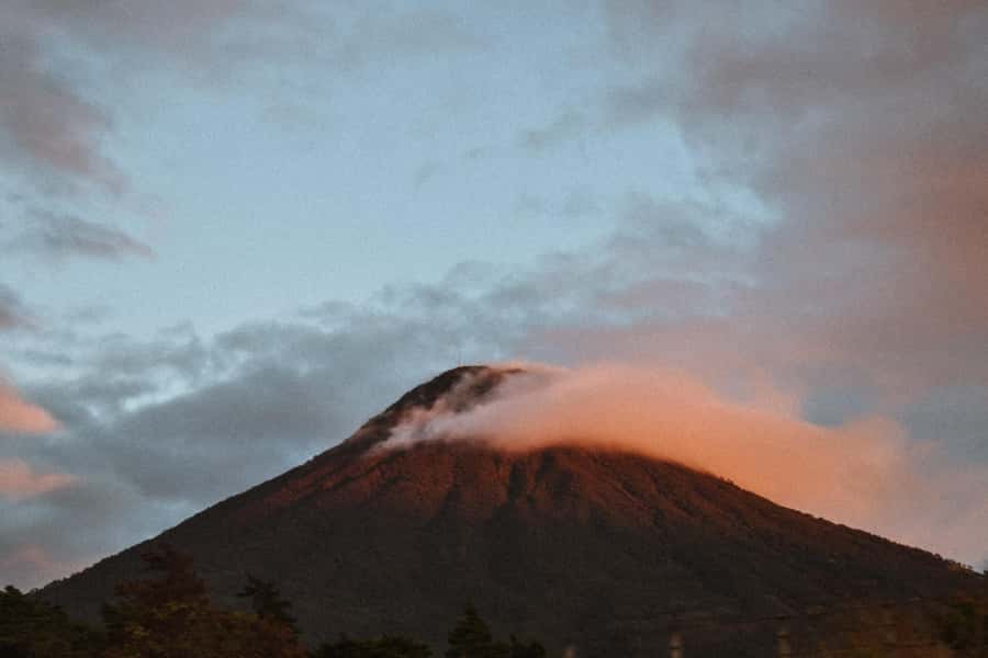 Acatenango Volcano Overnight Hike 2-Day Camping &Fuego Views - Practical tips to make your two days smoother