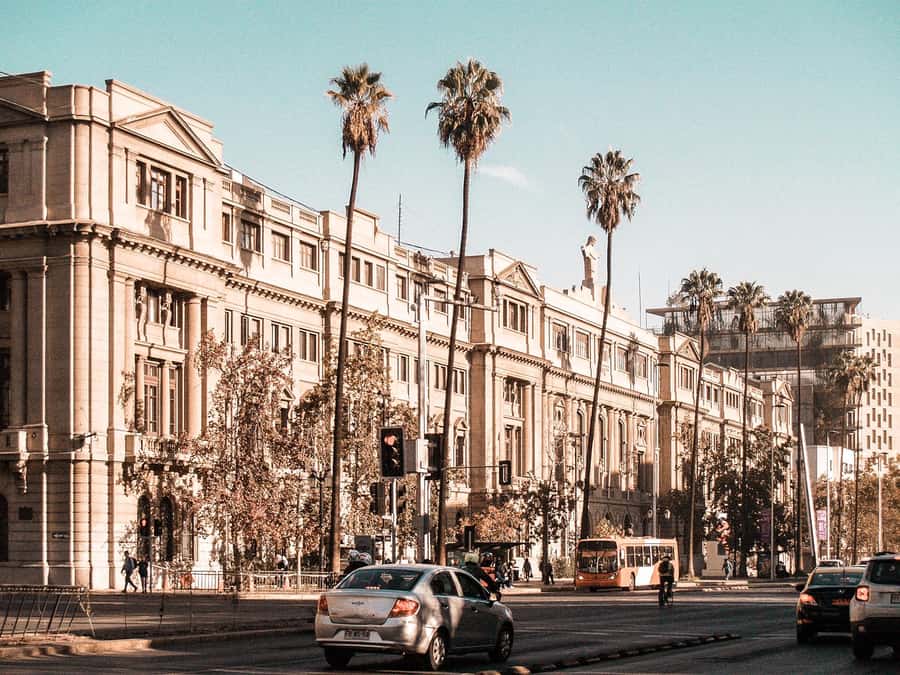 An Architect's Tour of Downtown Santiago - Key Highlights You’ll Actually Feel On This Walk