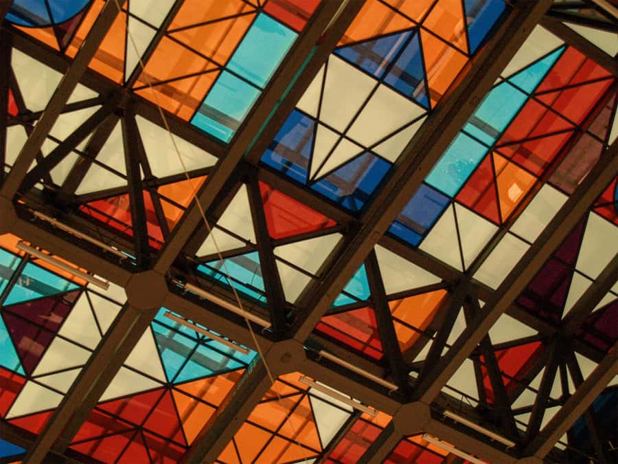 An Architect's Tour of Downtown Santiago - Coffee, Restrooms, and Optional Side Stops That Save Your Day