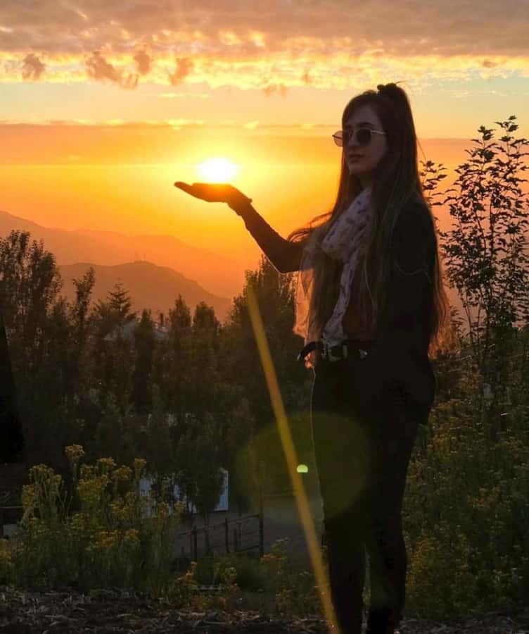 Andes sunset - Cordillera Andes panoramic with picnic - Key points to know before you go