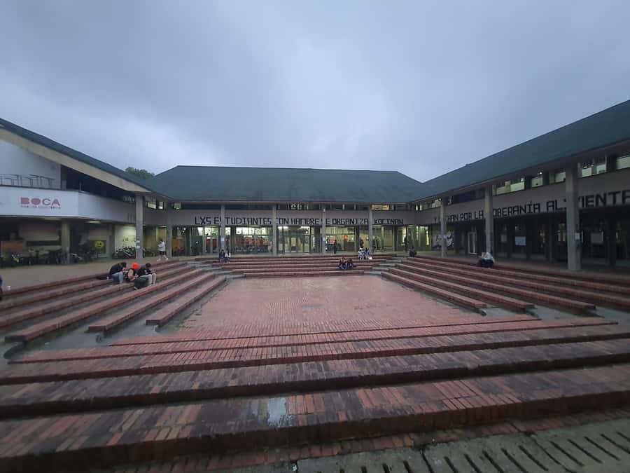 Anti-tour Bogotá - Key things that make this anti-tour worth your time