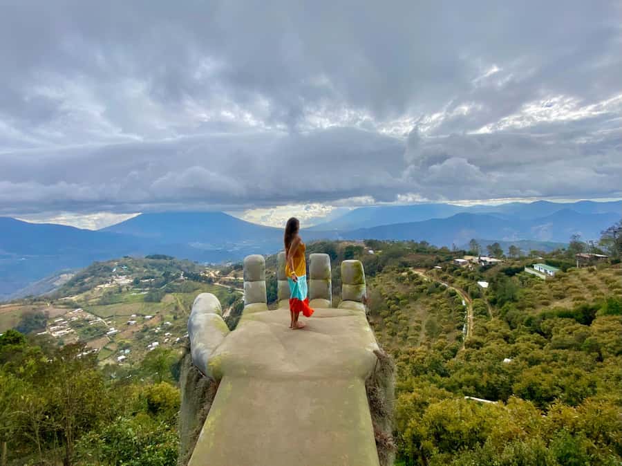Antigua: Altamira and Hobbitenango Movie Themed Parks Tour - Key things to know before you go