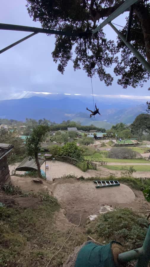 Antigua: Altamira and Hobbitenango Movie Themed Parks Tour - Who should book this Antigua tour, and who should skip it