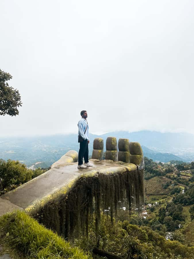 Antigua: Altamira and Hobbitenango Movie Themed Parks Tour - Antigua to Altamira and Hobbitenango: the vibe you’re really buying