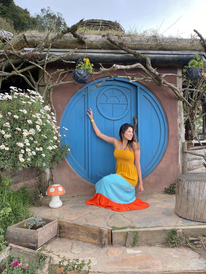 Antigua: Altamira and Hobbitenango Movie Themed Parks Tour - What the full day feels like: schedule, stamina, and transitions