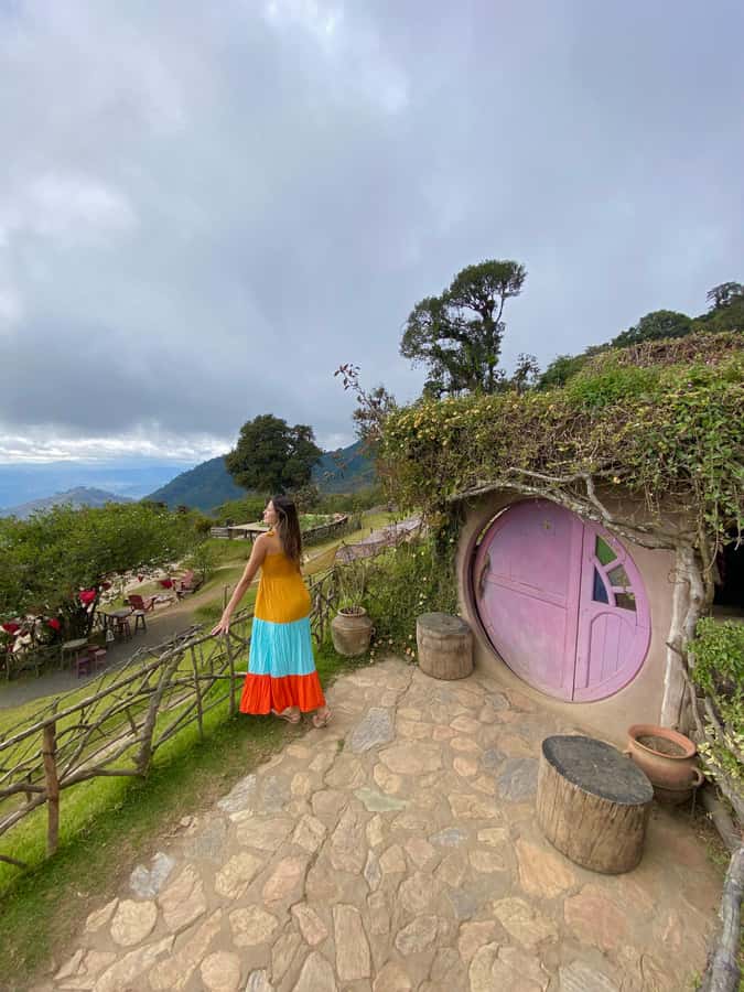 Antigua: Altamira and Hobbitenango Movie Themed Parks Tour - The practical stuff that actually matters (and what you can ignore)