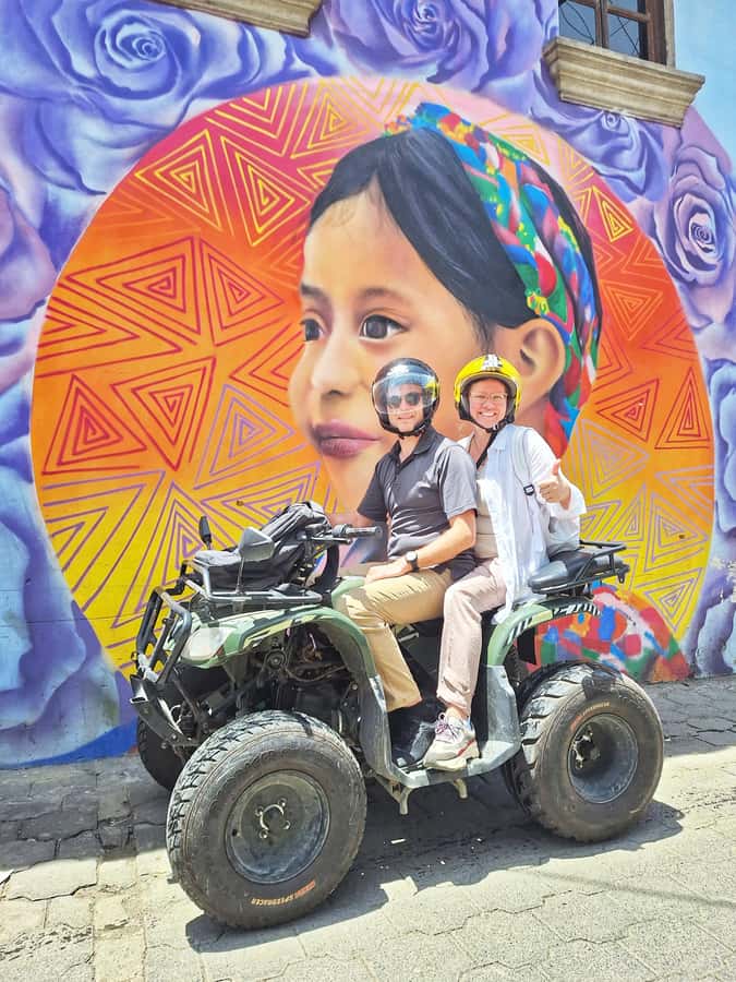 Antigua ATV cultural adventure - Price and value: why $59 can make sense here