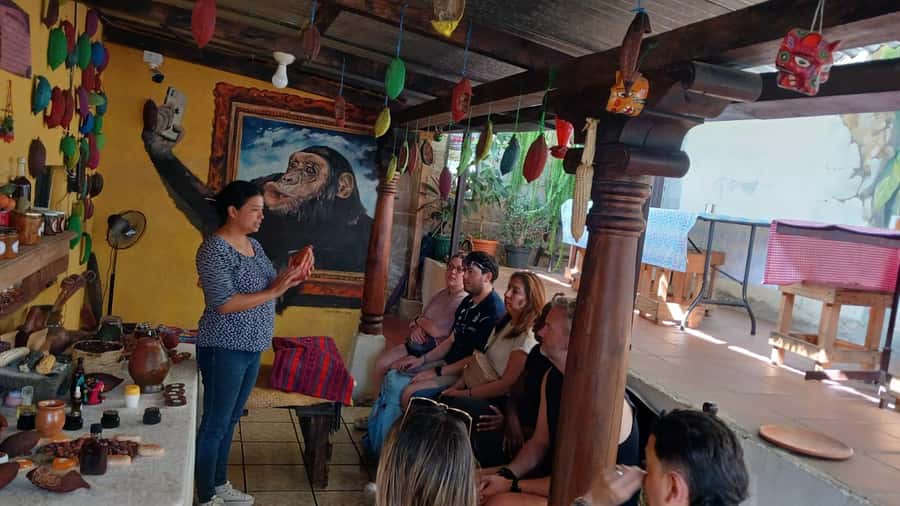 Antigua ATV cultural adventure - A note on the guide experience (and what to expect from the day)