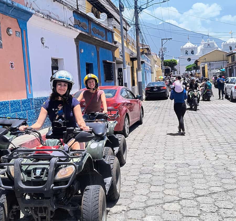 Antigua ATV cultural adventure - Should you book it? My honest call