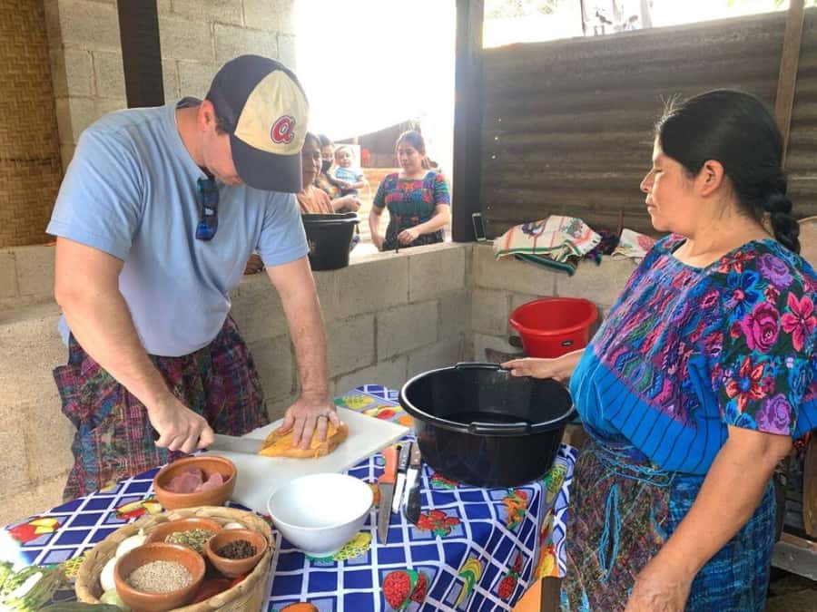 Antigua: Cooking Class with Local Family - Key Highlights You’ll Really Notice
