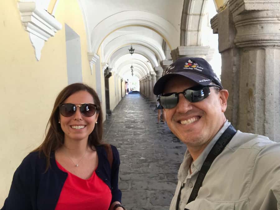 Antigua Guatemala , Full-Day Shared Tour from Guatemala City - Key moments you’ll get out of this Antigua day