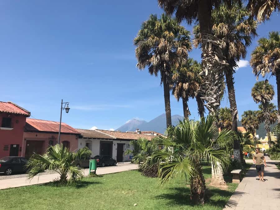 Antigua Guatemala , Full-Day Shared Tour from Guatemala City - How the day is structured (so you’re not guessing)