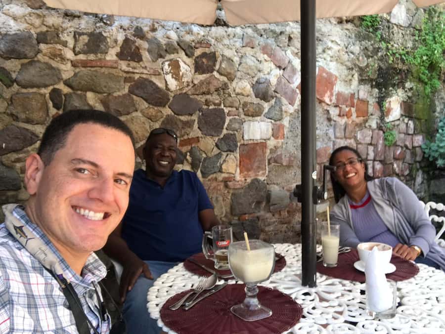 Antigua Guatemala , Full-Day Shared Tour from Guatemala City - San José Cathedral: closing with a stronger sense of Antigua’s religious story