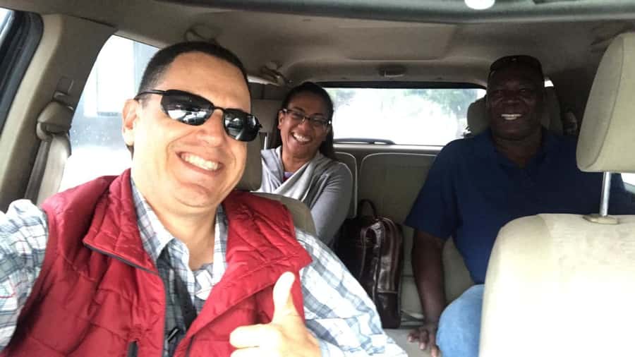 Antigua Guatemala , Full-Day Shared Tour from Guatemala City - What the guide actually adds (and why it matters for $60)